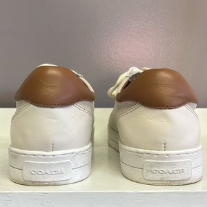 Coach Sneakers